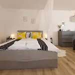 Apartment Lia *
