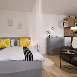 Apartment Lia