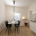 Apartment Lia Ljubljana