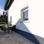 Lia Apartment