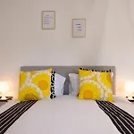 公寓 Lia 卢布尔雅那