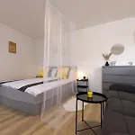 Appartement Lia *