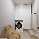 Lia 公寓 卢布尔雅那