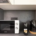 Appartement Lia *