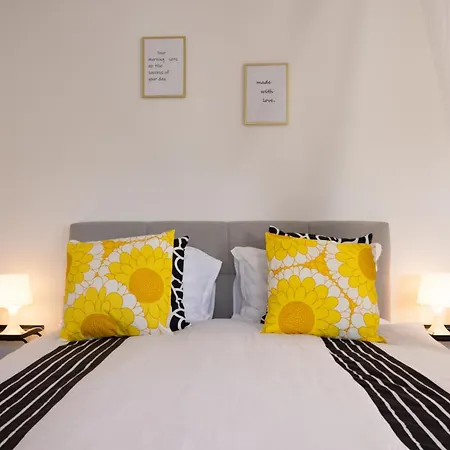 アパート Lia リュブリャナ