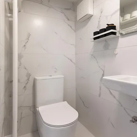 アパート Lia リュブリャナ