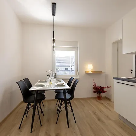 Apartman Lia Ljubljana