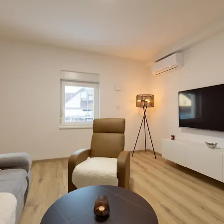 Lia Apartman Ljubljana
