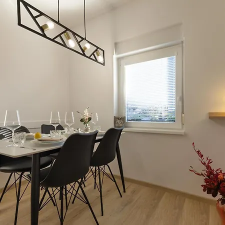 Apartman Lia Ljubljana