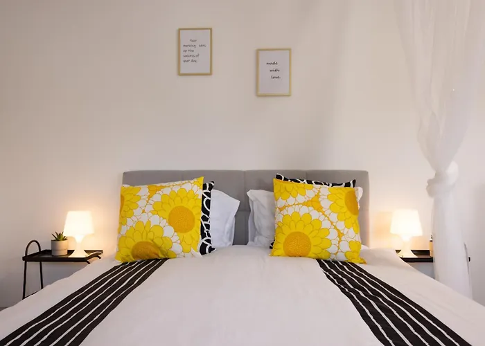 Apartment Lia Laibach