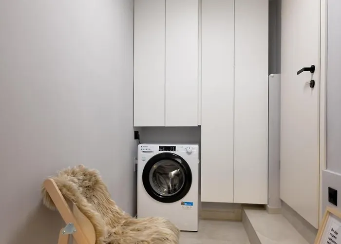 Lia Lejlighed Ljubljana